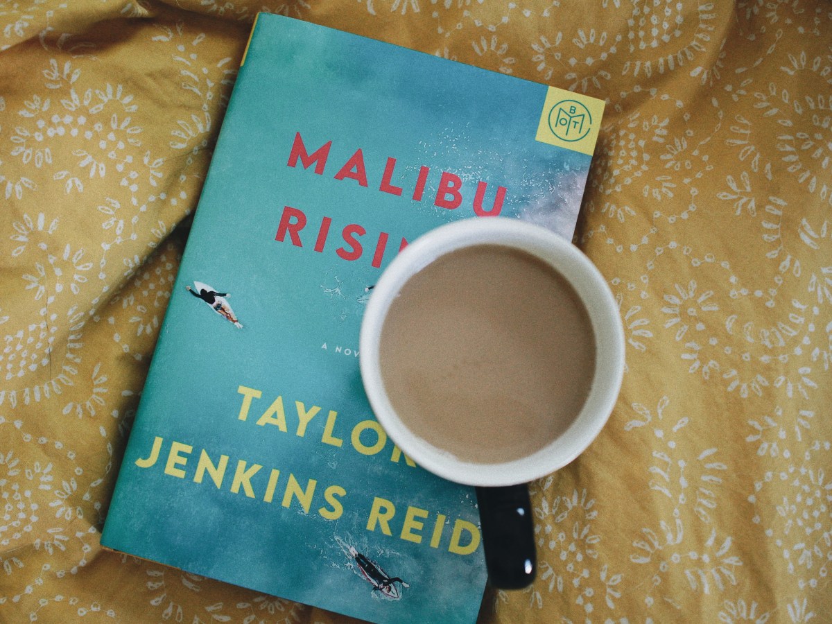 Malibu Rising Review