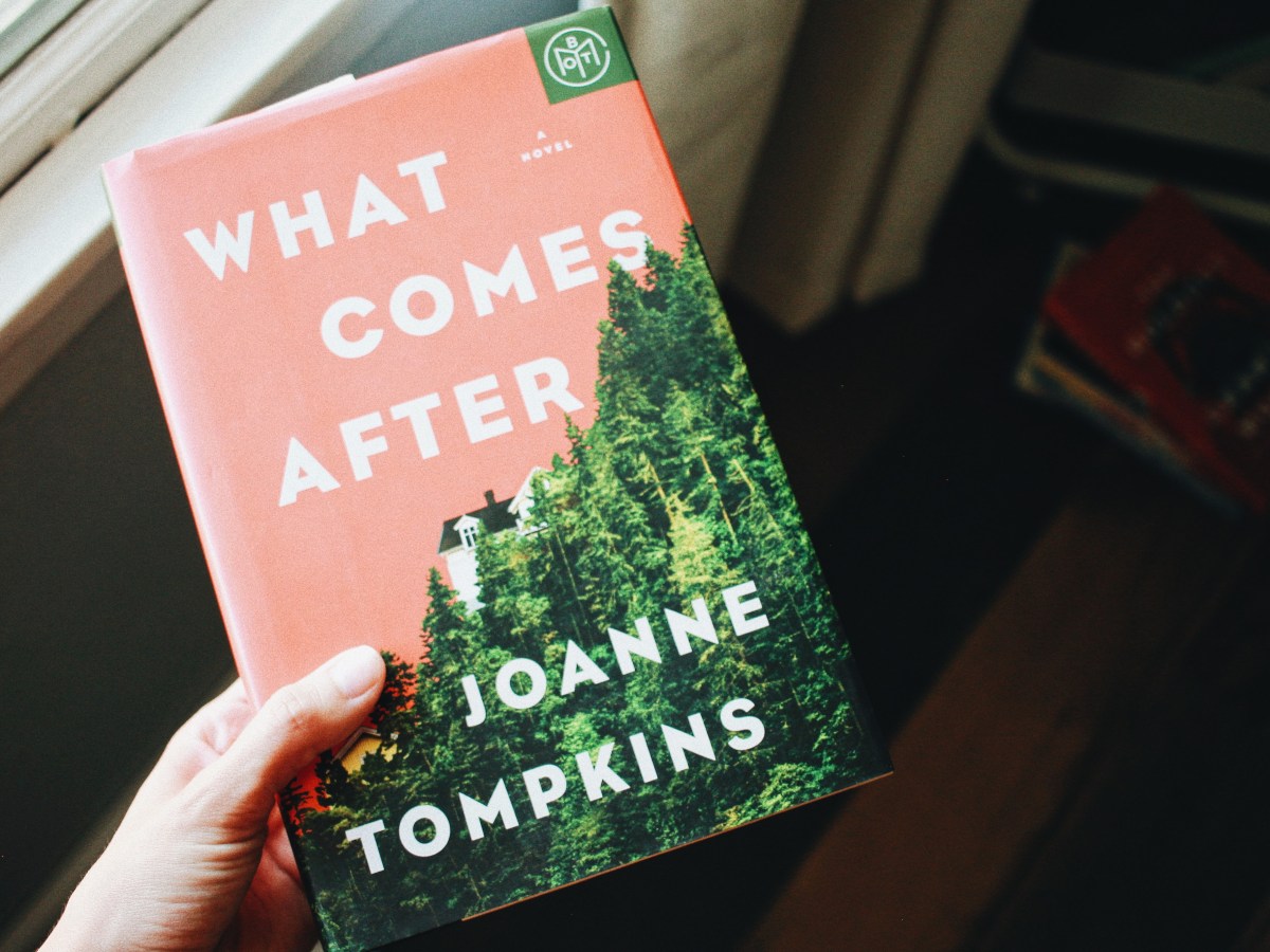 What Comes After:&nbsp;Review