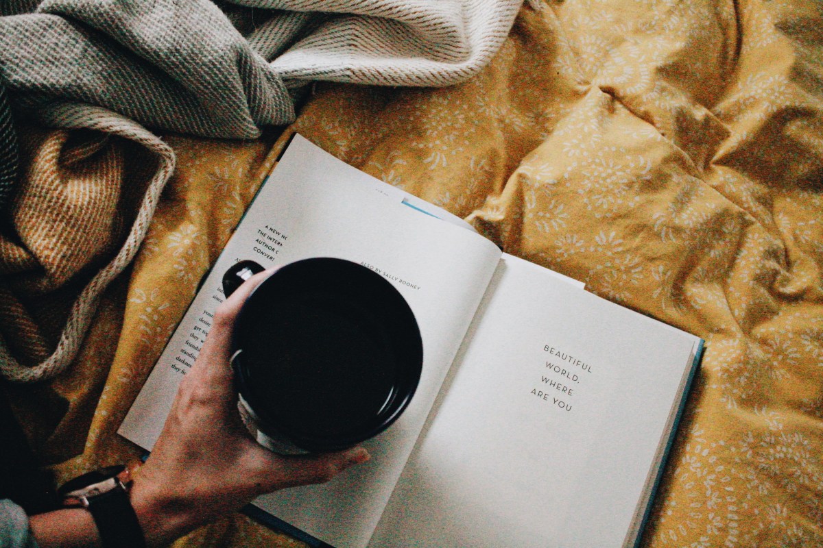 Beautiful World, Where Are You:&nbsp;Review