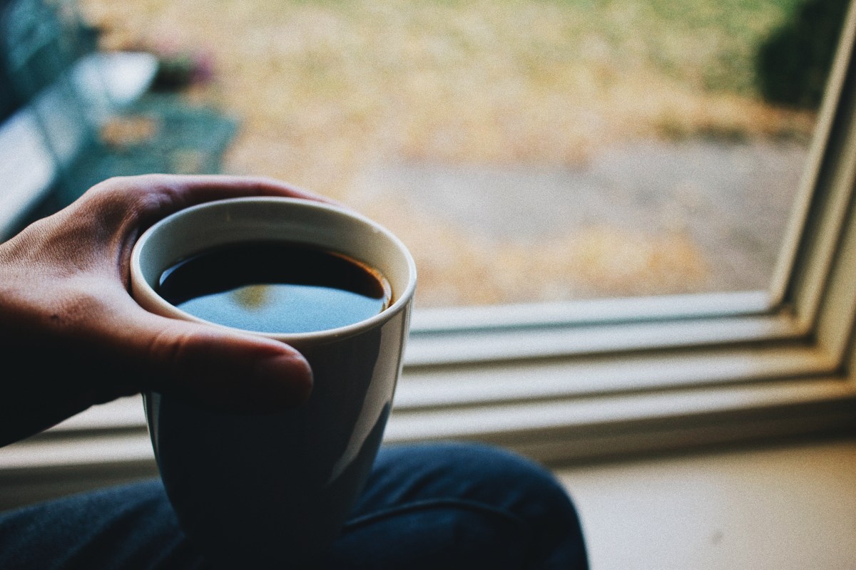 Why I’m Quitting Coffee And How It’s Going After Two&nbsp;Weeks