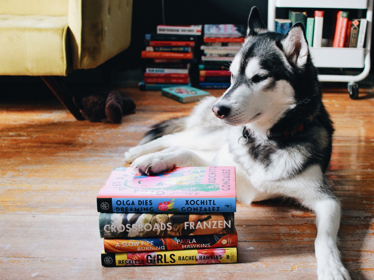 5 Commitments For Conscious&nbsp;Readers